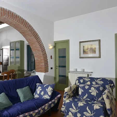 Holiday home Orta San Maurizio D'opaglio