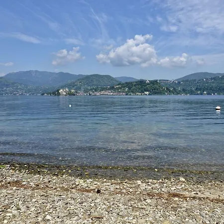 Holiday home Orta *