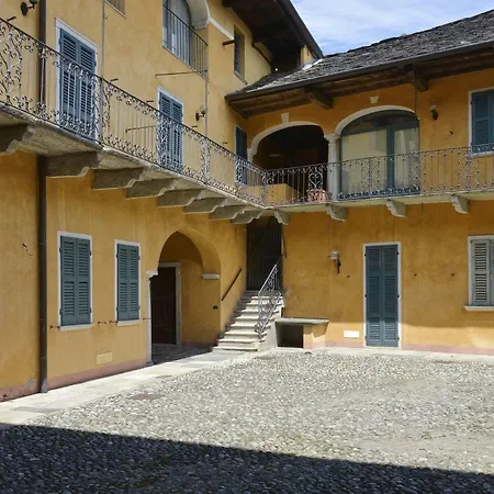 Orta Holiday home San Maurizio D'opaglio