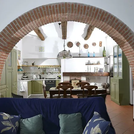 Orta Holiday home
