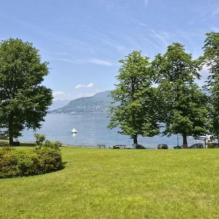 Orta Holiday home *